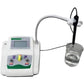 VTSYIQI Benchtop Lab Conductivity Meter Temperature Meter With 1% F.S Accuracy 0 to 200.0 mS/cm Range