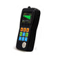 VTSYIQI Ultrasonic Thickness Gauge Tester Meter with A&B Scan Through Paint & Coatings Data Logger PT-08 PT-04 Probe Transducer Option Available