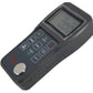 VTSYIQI Ultrasonic Thickness Gauge Meter with 0.65 to 600mm 0.025 to 23.62inch N05/90 N07 HT5 P5EE Probes