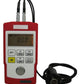 VTSYIQI Ultrasonic Thickness Gauge 0.7 to 300.0mm with CT-2.5 coarse Crystal Probe φ12mm 2.5MHz and PT-5 Standard Probe φ10mm 5MHz