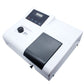 VTSYIQI Digital Visible Spectrophotometer Lab Colorimeter with Spectral Bandwidth 4NM Wavelength Range 320 to 1020NM for Food Petrochemical Industry Test