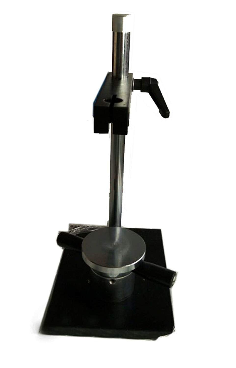 VTSYIQI Fruit Penetrometer Test Stand Include FHT804 Fruit Firmness Tester Sclerometer Hardness Tester