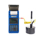 VTSYIQI Leeb Hardness Tester Meter with Printer Color Screen Measuring HRC HL HRA HRB HB HV HS