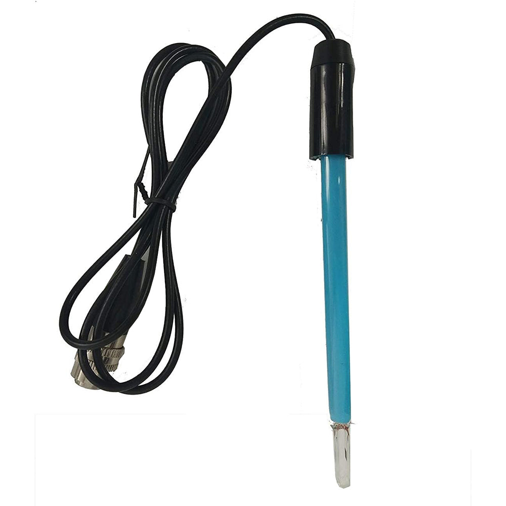 VTSYIQI Conductivity Meter Probe for EC Conductivity Resistivity TDS Salinity Temperature Meter