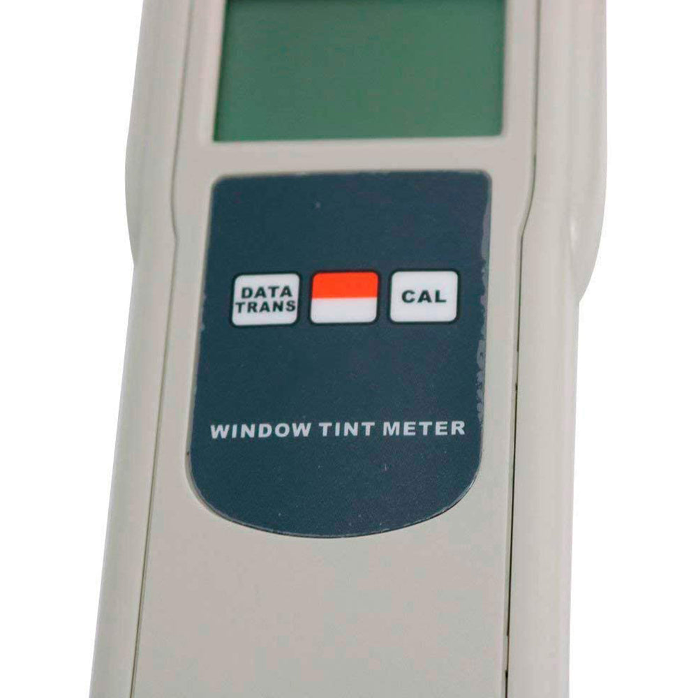 VTSYIQI Window Tint Meter Tester Light Transmission Lab Spectrometers 18mm Tester Range 0 to 100%