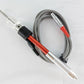 VTSYIQI DL type probe impact device for Leeb Hardness Tester