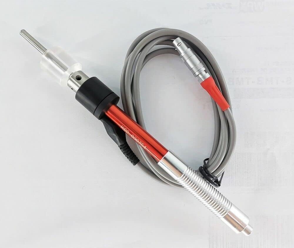 VTSYIQI DL type probe impact device for Leeb Hardness Tester