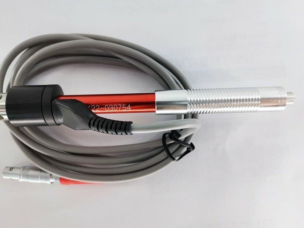 VTSYIQI DL type probe impact device for Leeb Hardness Tester