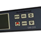 VTSYIQI 20 60 85 Degree Gloss Meter Glossmeter with USB Data Cable and Software