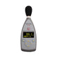 VTSYIQI Class 2 Sound Meter Sound Decibel Meter Integrating Noise Measurement with Integrating Function Range 20Hz-12.5kHz 30dB(A)-130dB(A) 8000 Groups Data Recoding and Data Logging Function