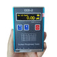 VTSYIQI Digital Surface Roughness Gauge Portable Surface Roughness Tester Meter with Measuring Range Ra Rq 0.05~15.0μm Rz Rt 0.1~50.0μm for Testing Most Materials Both Metal And Non-Metallic Surface