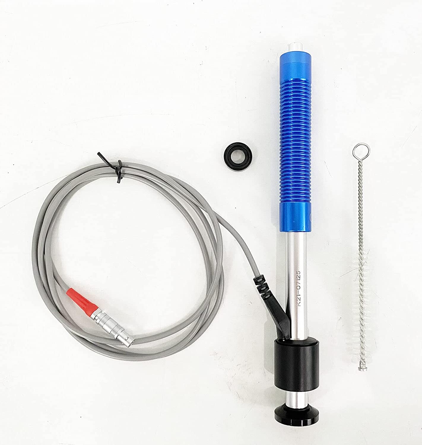 VTSYIQI G Type Probe Impact Device for Leeb Hardness Tester