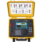 VTSYIQI High Voltage Insulation Tester Insulation Resistance Tester With 5kV Multi Range Test Voltage