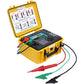 VTSYIQI High Voltage Insulation Tester Insulation Resistance Tester With 5kV Multi Range Test Voltage