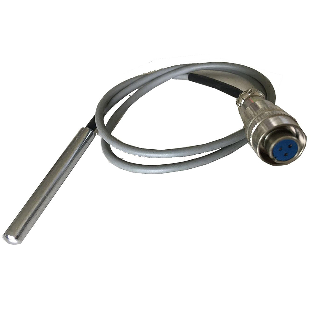 VTSYIQI Rotary Viscometer Temperature Probe for Rotational Viscosity Meter Fluidimeter