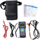 VTSYIQI Leakage protector tester Leakage Detector With Range 0ms to 999ms leakage current range 15mA to 500mA