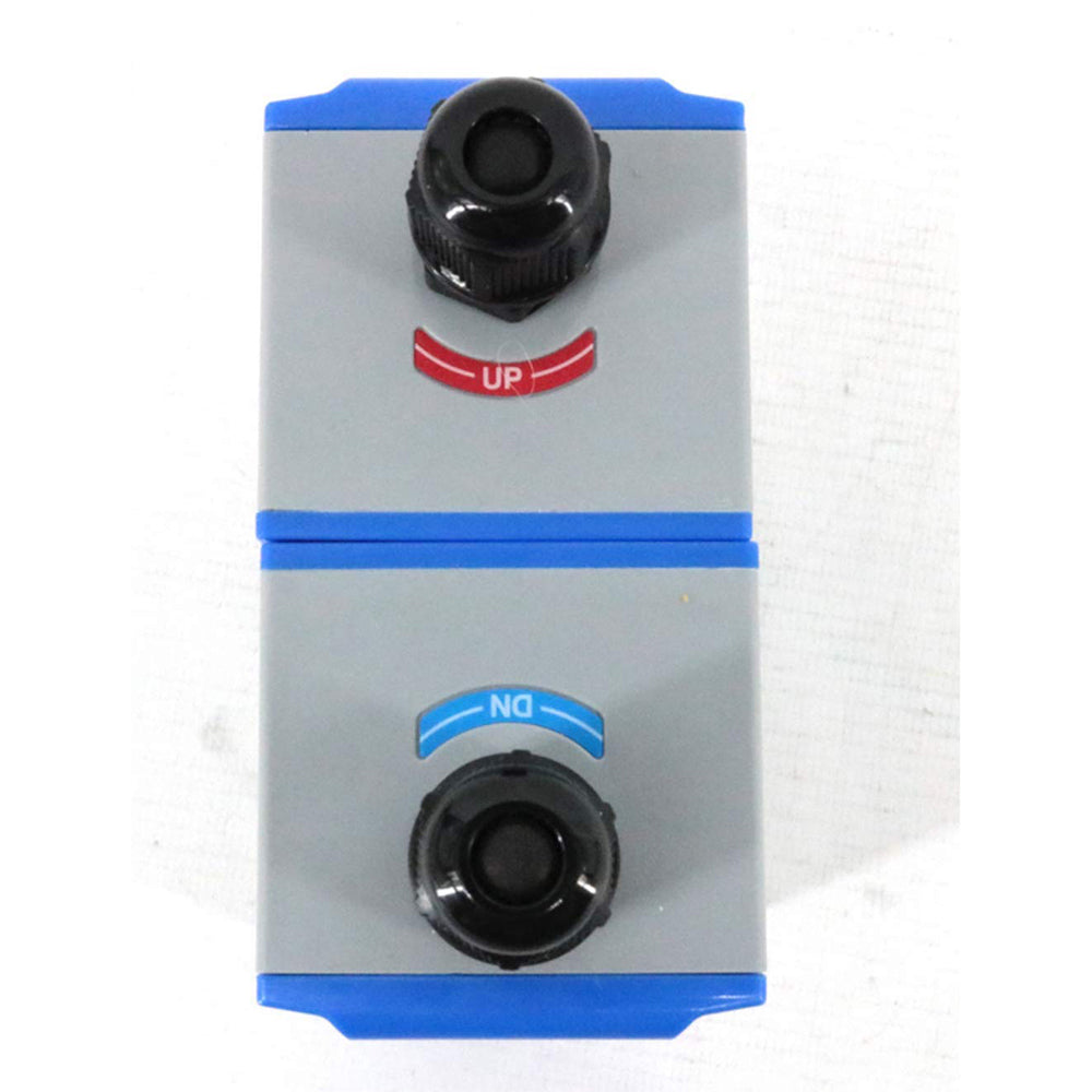 VTSYIQI Ultrasonic Clamp-On Transducer Sensor Use  For Handhold Portable Ultrasonic Flow Meter Flowmeter to Measure Liquids DN300 to DN6000mm Pipe Sizes -30 to 90 Degree Temperature