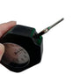 VTSYIQI  Gram Tension Meter Dial Tension Gauge Meter with Max Value 300g
