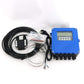 VTSYIQI  Ultrasonic Flow Meters DN300-6000mm  With Transducer Flowmeters RS485 Interface
