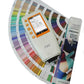 VTSYIQI  Handheld Spectrophotometer Paint d/8 Colorimeter with TFT True Color 2.8inch Color Matching SCI/SCE