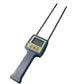 VTSYIQI Digital Pin Type Paper Moisture Meter Measuring Range 0 to 95% for measuring moisture content of paper materials