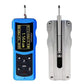 VTSYIQI Surface Roughness Tester Profile Gauge Surftest Profilometer Metal Surface Roughness Gauge with Data Storage Multiple Parameters Ra 0.005 to 16.000 Rz 0.02 to 160.00