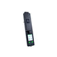 VTSYIQI Leaf Area Meter Handheld Leaf Area Meter with Length Range 0-2000mm Resolution 0.01cm2 Width Range 0-155mm Measurement Accuracy ± 2% LCD Large Liquid Crystal Display No Computer Interface Data Can Be Stored And Viewed On The Host