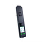 VTSYIQI Leaf Area Measurement Portable Leaf Area Meter with LCD Large Liquid Crystal Display No Computer Interface Length Range 0-2000mm Width Range 0-155mm Quickly and Non-destructively Measure Leaf Area for Leaf Length Width Area Measurement