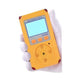 VTSYIQI Hydrogen Sulfide Carbon Monoxide Gas Detector Alarm H2S CO Gas Concentration Detecting Device Two Gas Leak Alarm Instrument with Measuring Range H2S 0-100PPm CO 0-1000PPm for LPG Station Boiler Room Gas Detection