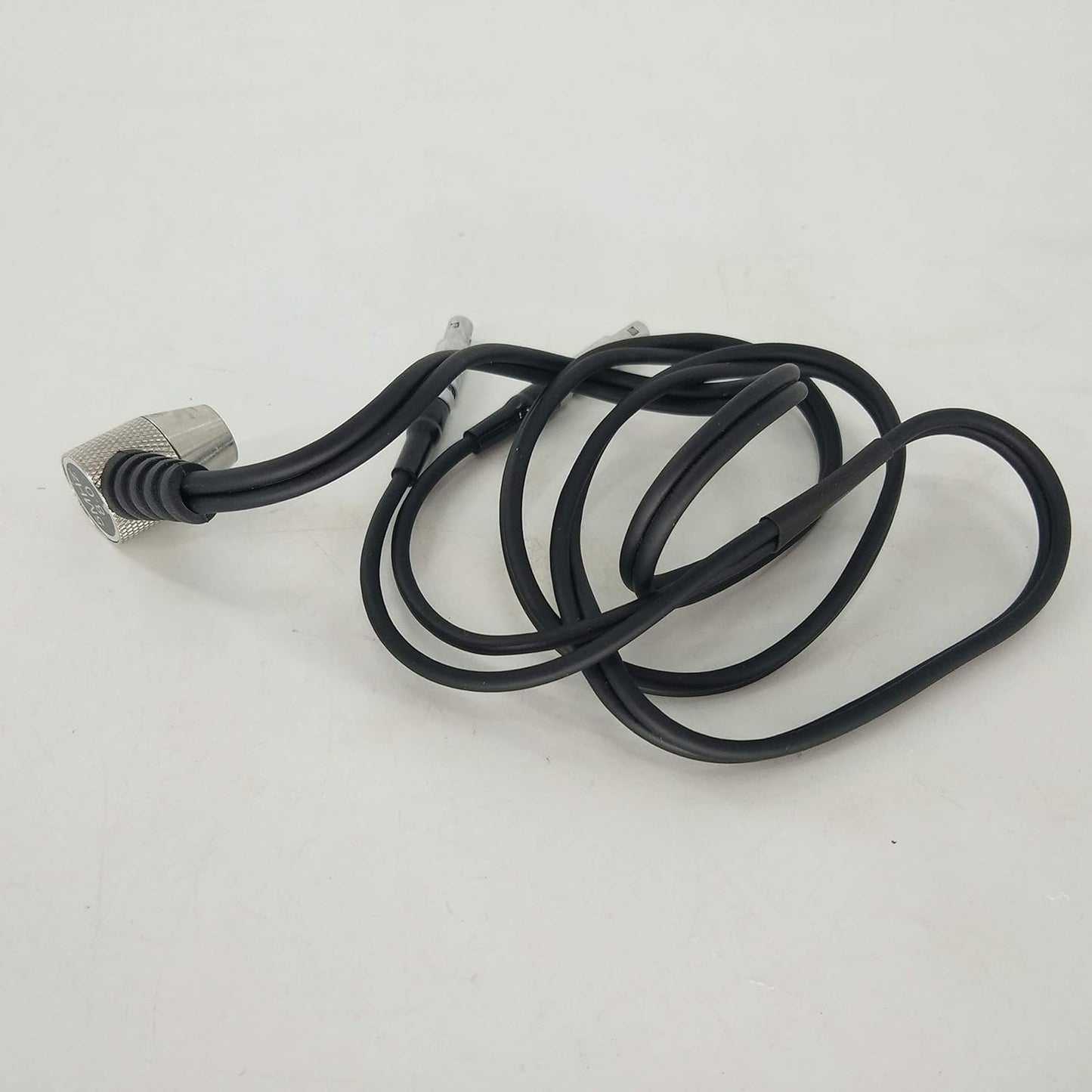 VTSYIQI Ultrasonic Thickness Gauge Probe Transducer Collection for TM-8812 Ultrasonic Thickness Monitor