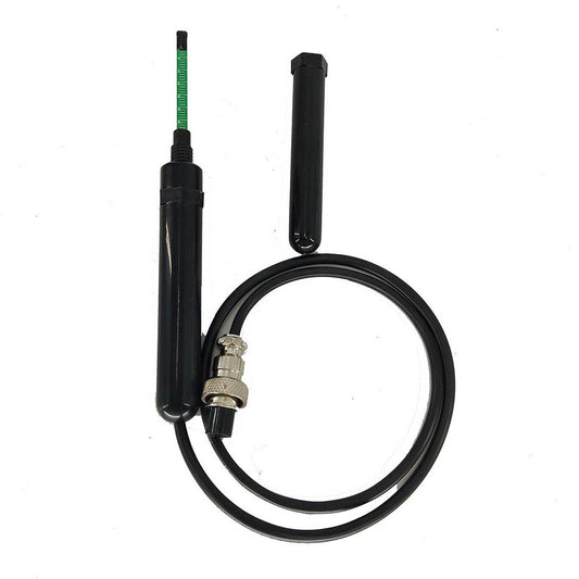 VTSYIQI Gauss Meter Probe sensor for SJ700 Tesla Meter