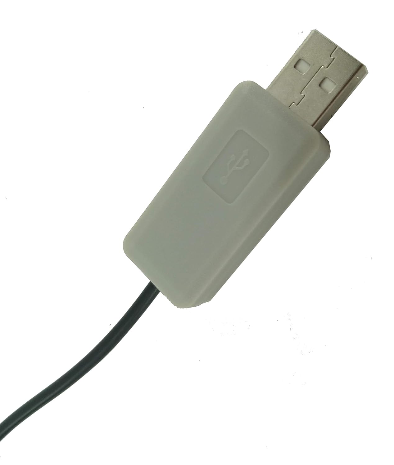 VTSYIQI The USB Data Cable with Software for Handheld Water Activity Meter Connect to PC