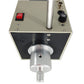 VTSYIQI Digital Viscometer 1-100000 mPa.s Digital Rotary Viscometer Fluidimeter Tester Meter Accuracy Plus or Minus 1% Newton Liquid Viscometer