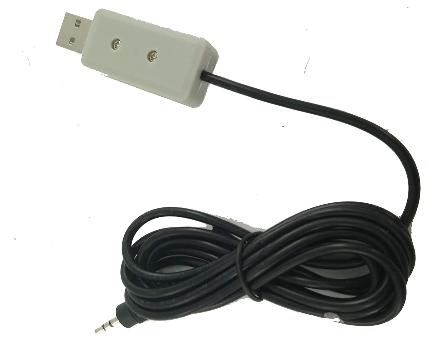 VTSYIQI The USB Data Cable with Software for Handheld Water Activity Meter Connect to PC