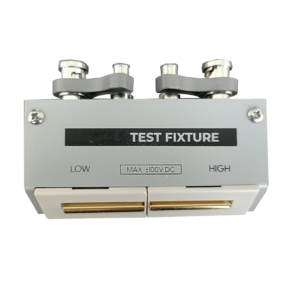 VTSYIQI ATL601 Test Fixture for LCR Meter