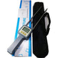 VTSYIQI Digital Pin Type Paper Moisture Meter Measuring Range 0 to 95% for measuring moisture content of paper materials