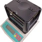 VTSYIQI Solid Density Meter 0.005 to 300g with Thermal Printer DH-40 for Plastic Rubber Metal Solid