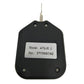 VTSYIQI Dial Tension Gauge Meter Tester tensiometer for Textile Small Metal