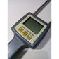 VTSYIQI Digital Pin Type Paper Moisture Meter Measuring Range 0 to 95% for measuring moisture content of paper materials