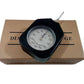 VTSYIQI  Gram Tension Meter Dial Tension Gauge Meter with Max Value 300g