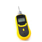 VTSYIQI NO2 Detector Handheld Nitrogen Dioxide Gas Detector Monitor with Measuring Range 0 to 20ppm Resolution 0.01ppm Detection Error ≤±3%FS Response Time ≤30S (T90) Built-in Micro Sampling Pump