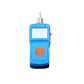 VTSYIQI H2S Hydrogen Sulfide Gas Detector Monitor H2S Gas Leak Alarm Hydrogen Sulfide Gas Concentration Measurement with Measuring Range 0 to 1000PPm Resolution Ratio 1/0.1PPm for Boiler Room Gas Detection