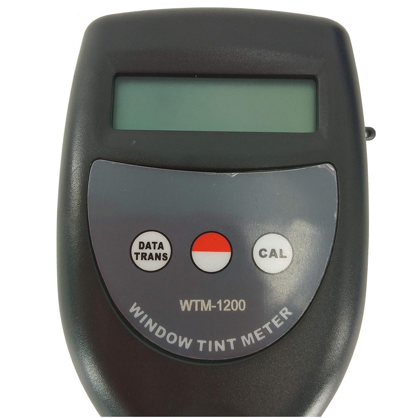 VTSYIQI Wireless Window Tint Meter Light Transmission 18mm Tester with Bluetooth Function 0 to 100 Percent LCD Display