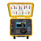 VTSYIQI High Voltage Insulation Tester With 20 Teraohms Resistance 10kV Multi Range Test Voltage