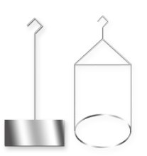 VTSYIQI Full-automatic Liquid Surface Tensiometer Tension Meter with Range 0 to 1000mN/m Accuracy 0.01mN/m 4.3-inch Touch Screen Data Direct Reading Du Nouy Ring Method & Wilhelmy Plate Method Test