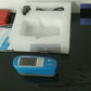 VTSYIQI Digital Gloss Meter Glossmeter 20 60 85 Degree Test Angle with USB RS-232 Interface Storage 1000 Data