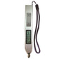 VTSYIQI Pen Type Vibration Meter Tester Gauge Analyzer Vibrometer Acceleration 0.1 to 199.9m/s2 Velocity For Motor Electric Fan Pump Velocity Testing
