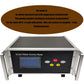 VTSYIQI Lab Smart Food Water Activity Meter Tester With Real Time Printer Continuous intelligent measurement
