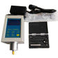 VTSYIQI Digital Rotary Viscometer Rotational Viscometer Viscosity Meter 1 to 2x1000000 mPa With RS232 Interface Connect Computer For Paint Salads or Dips Testing