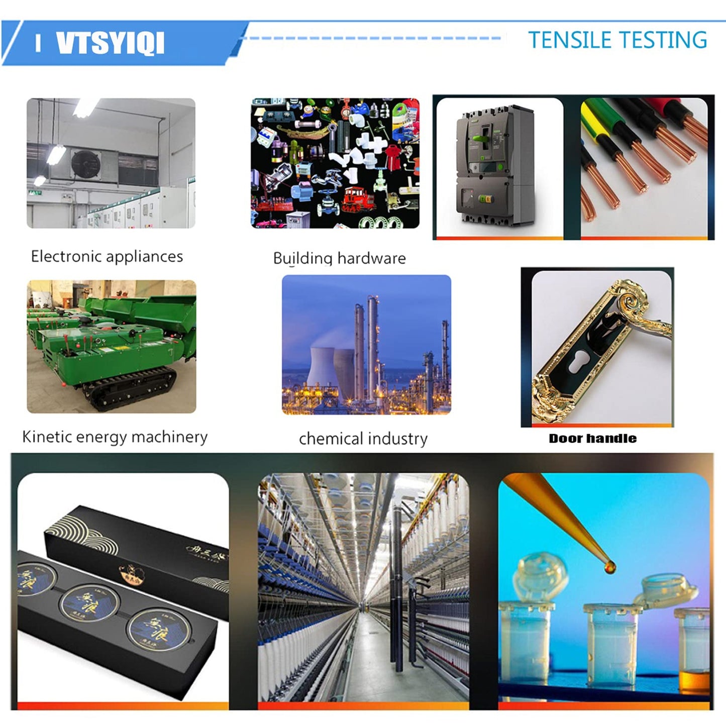 VTSYIQI Digital Force Gauge Push and Pull Tester of 4 Measurement Units 30kgf 300N 65Lbf 1080Oz LCD Measuring Instruments
